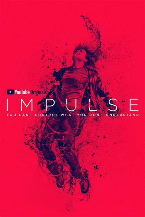 Impulse Season 1 .